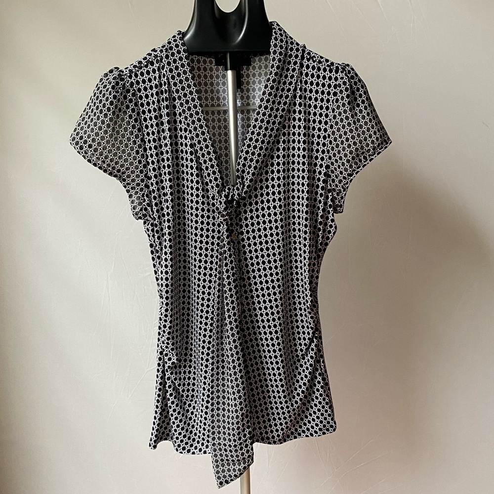 WHBM Blouse